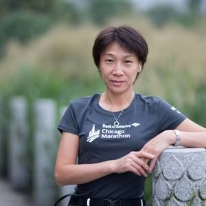 Meet your Posher, Lucy